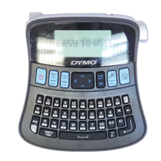 Мобильные принтеры этикеток Dymo Label Manager 210D