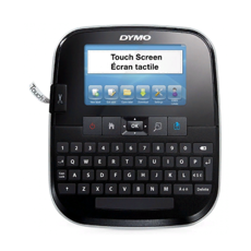 Dymo Label Manager 500TS ленточный принтер