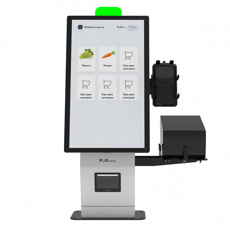 POS-терминалы POScenter SCO-M210