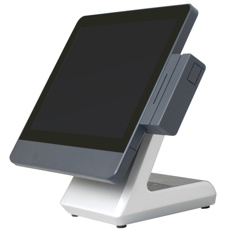 POS cенсорные моноблоки GlobalPOS AIR II