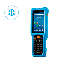 Промышленные ТСД iData K8