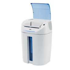 Шредеры Kobra +3 CC4 E/S