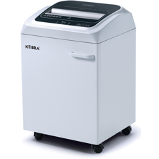Шредеры Kobra 245 TS E/S