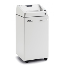 Шредеры Kobra 260.1 E/S