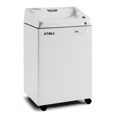 Шредеры Kobra 300.2 E/S