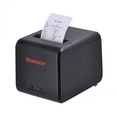 Настольные принтеры этикеток Mertech DT58 TEMO