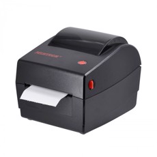 Настольные принтеры этикеток Mertech DT80 ZEMA