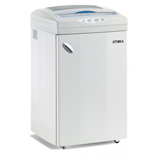 Шредеры Kobra 390 E/S