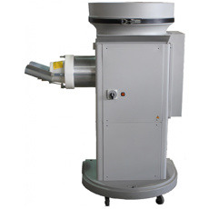 Шредеры Kobra Compactor C-500