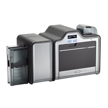 Принтер пластиковых карт FARGO FRG93256 - фото 2