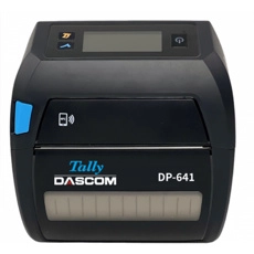 Мобильные принтеры этикеток Dascom DP-641