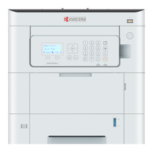 Лазерные принтеры Kyocera PA3500