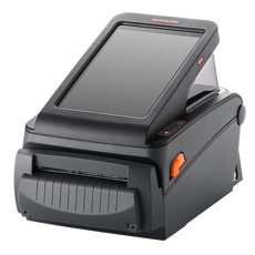 Настольные принтеры этикеток Bixolon XQ-840II