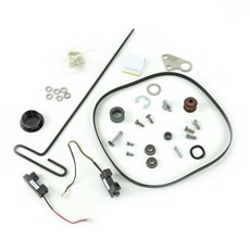 Внутренний намотчик этикеток для 105SL Plus (P1053360-011)