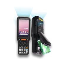 Point Mobile PM452 терминал сбора данных