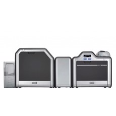 Принтер пластиковых карт FARGO FRG93296