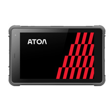 Терминал сбора данных АТОЛ Smart P40i