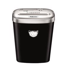 Шредеры Fellowes PowerShred 53C