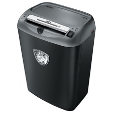Шредеры Fellowes PowerShred 75Cs