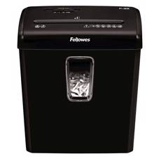 Шредеры Fellowes PowerShred P-30C