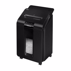 Шредеры Fellowes AutoMax 100M