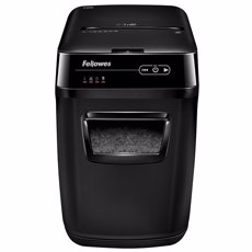 Шредеры Fellowes AutoMax 150C