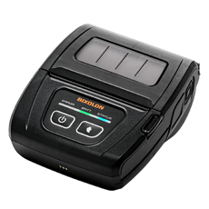 Чековый принтер Bixolon SPP-C300