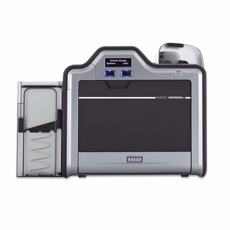 Принтер пластиковых карт FARGO FRG93100