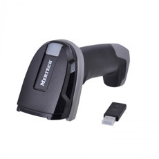 Mertech CL-2410 BLE Dongle P2D USB сканер штрих-кода