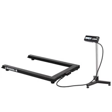 Весы паллетные МАССА-К 4D-U-1-A