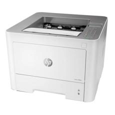 Лазерный принтер HP 408dn