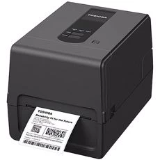 Промышленные принтеры этикеток Toshiba BV420T