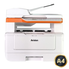 МФУ лазерный Avision AM40