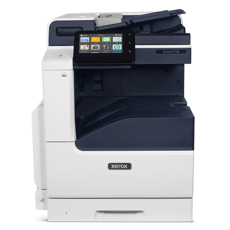 МФУ светодиодный Xerox C7100