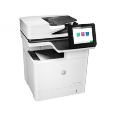 МФУ лазерный HP M635