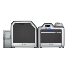 Принтер пластиковых карт FARGO FRG93625