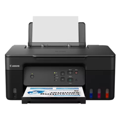 МФУ струйный Canon PIXMA G2430