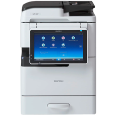 Лазерные принтеры Ricoh MP305