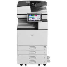 Лазерные принтеры Ricoh IM 3000