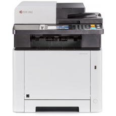 МФУ лазерный Kyocera ECOSYS M5526