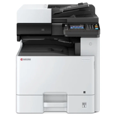 Kyocera ECOSYS M8130cidn МФУ цветное лазерное