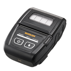 Чековый принтер Bixolon SPP-C200