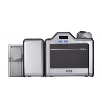 Принтер пластиковых карт FARGO FRG93651 - фото