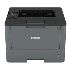 Лазерные принтеры Brother HL-L5100DN