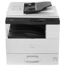 Лазерные принтеры Ricoh MP2700
