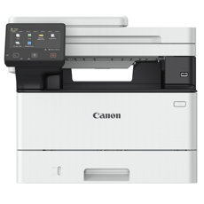 МФУ лазерный Canon MF460