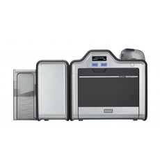 Принтер пластиковых карт FARGO FRG93655
