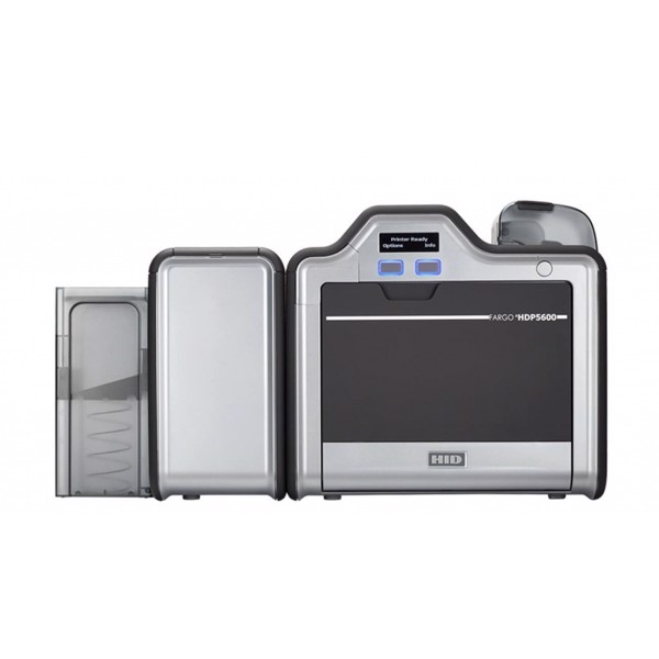 Принтер пластиковых карт FARGO FRG93656