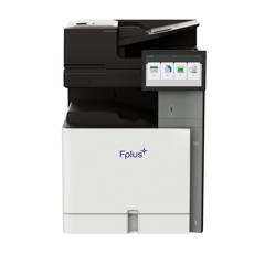 Лазерные принтеры Fplus MC4501