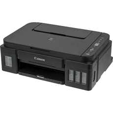 Офисное оборудование Canon PIXMA G2411